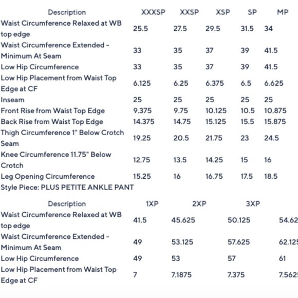 Isaac Mizrahi Printed Ponte Baby Bootcut Ankle Pant , more Sizes a609780 - Picture 3 of 6